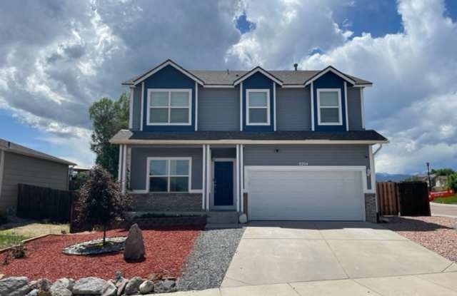 9204 Red Fern Lane