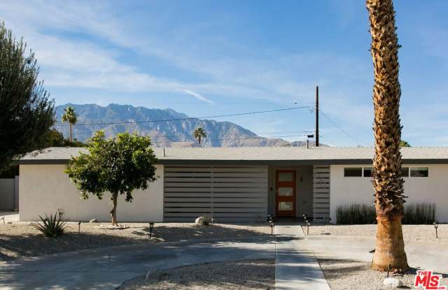 2393 N San Clemente Rd