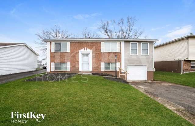 Photo of 3103 Valleywood Drive