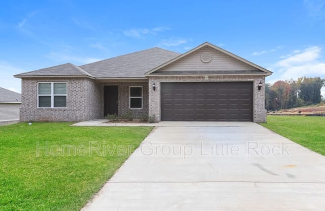 16 Erwin Dr - 16 Erwin Dr, Austin, AR 72007