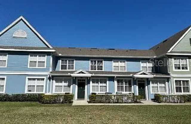 4006 Venetian Bay Drive - 104