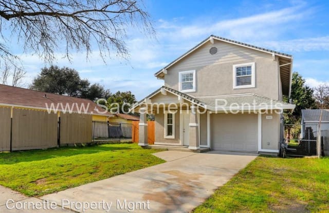 3046 39th Street - 3046 39th Street, Sacramento, CA 95817