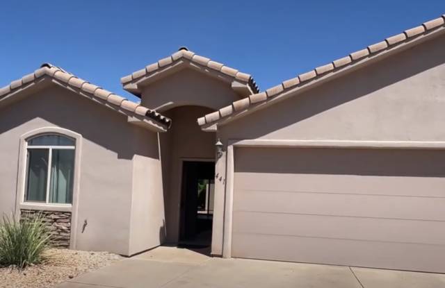Grand Legacy Townhome