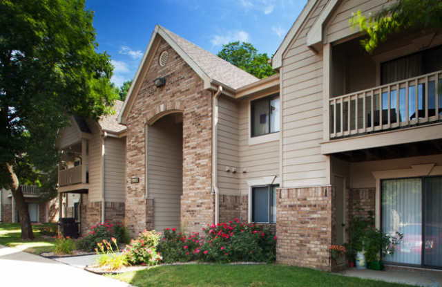 Windsor Square by Broadmoor