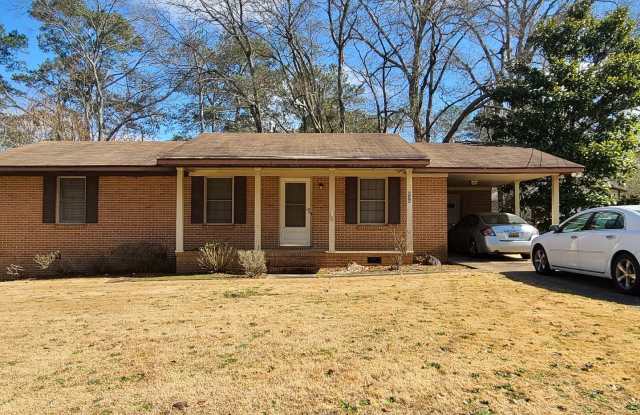 634 Florence - 634 Florence Drive, Auburn, AL 36830