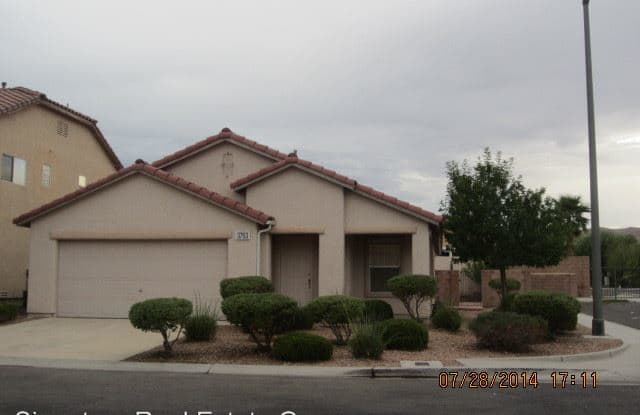 3753 Casellina Ct - 3753 Casellina Court, Enterprise, NV 89141