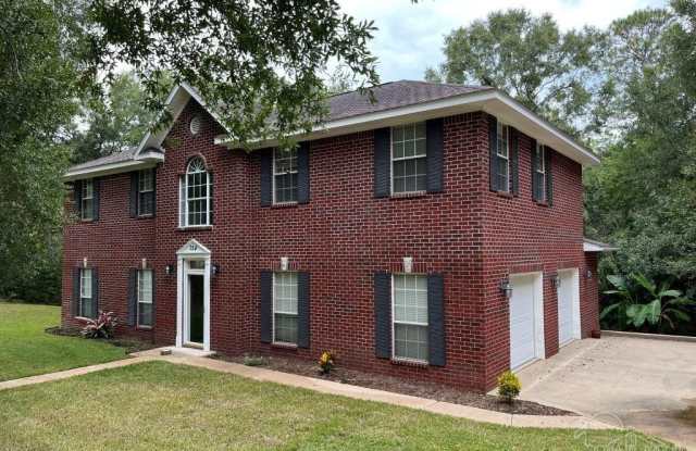 754 Crooked Oak Dr - 754 Crooked Oak Drive, Escambia County, AL 32514