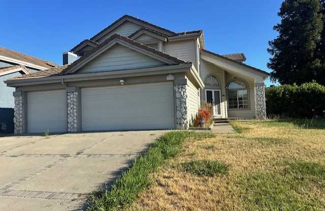 1160 Ironwood Court