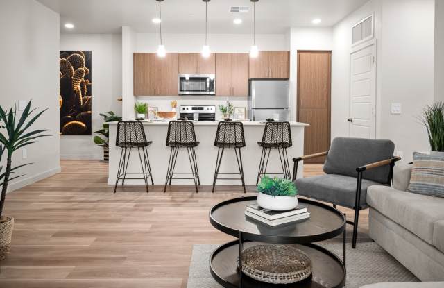 Acero Harvest Station