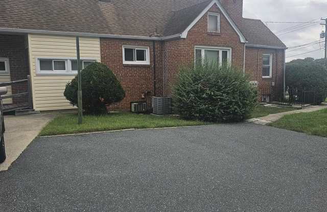 7100 GERMAN HILL Road