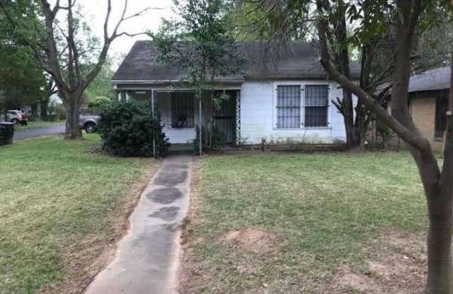 2501 Drexel Street - 2501 Drexel Street, Shreveport, LA 71108