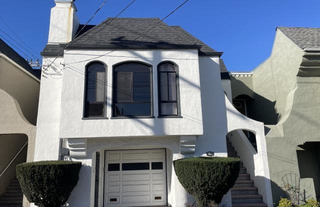 1891 24th Ave. - 1891 24th Avenue, San Francisco, CA 94122