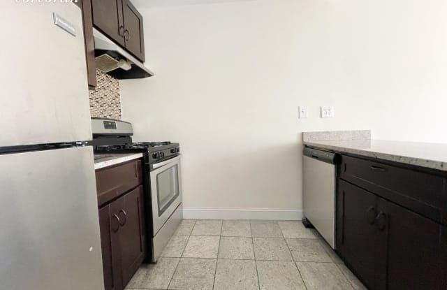 249 East 116th Street - 249 East 116th Street, New York City, NY 10035