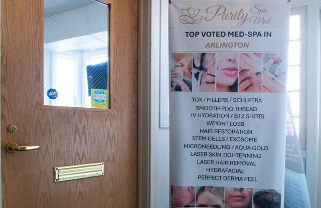 2420 WILSON Boulevard