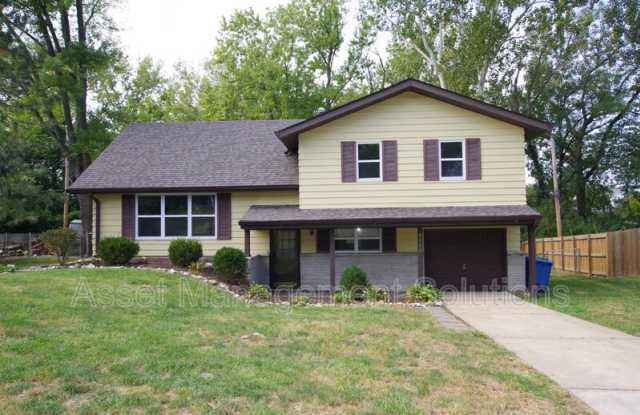 4110 Northern Aire Dr