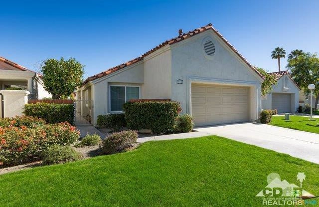 43670 Calle Las Brisas - 43670 Calle Las Brisas West, Palm Desert, CA 92211