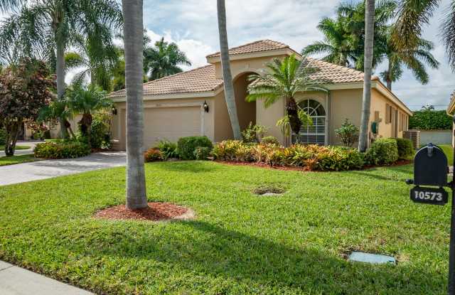 10573 Palladium Gates Way - 10573 Palladium Gates Way, Palm Beach County, FL 33436