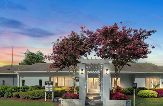 Photo of The Atlantic North Springs