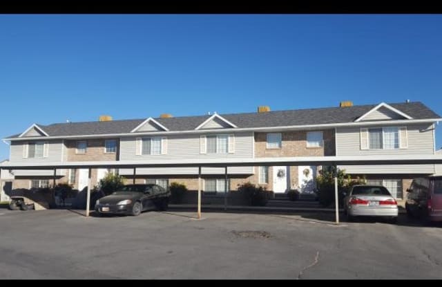 1722 W. 680 N.