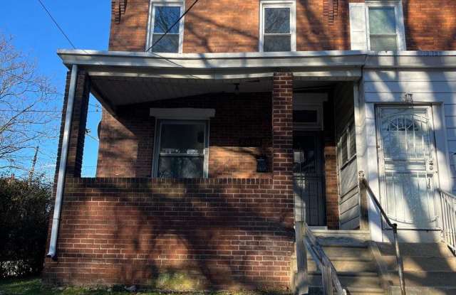 200 N Front St - 200 North Front Street, Darby, PA 19023