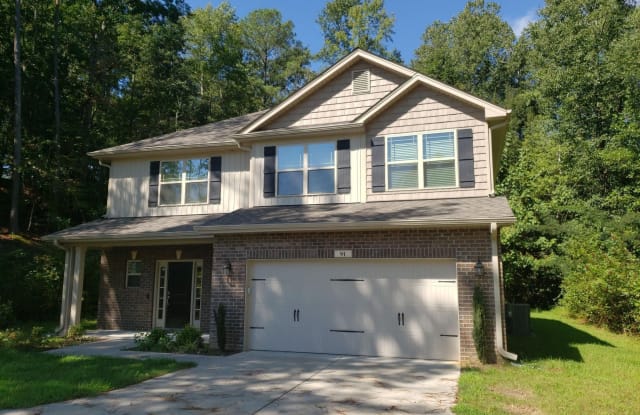 91 Rolling Waters Court - 91 Rolling Waters Court, Lillington, NC 27546