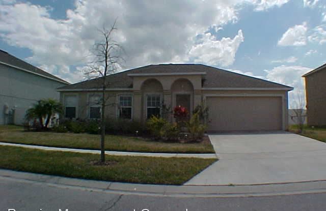 2599 HUNLEY LOOP OSCEOLA COUNTY - 2599 Hunley Lane, Buenaventura Lakes, FL 34743