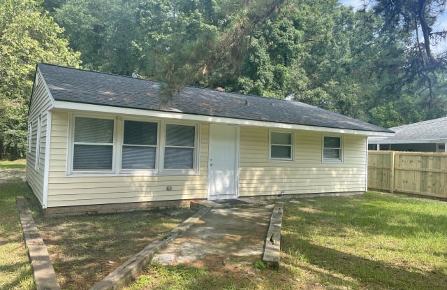 2316 Falcon Rd - 2316 Falcon Road, Charleston County, SC 29406