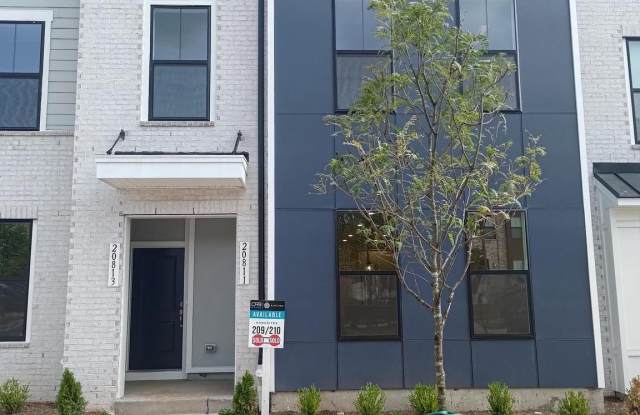 20811 WOOD QUAY Drive