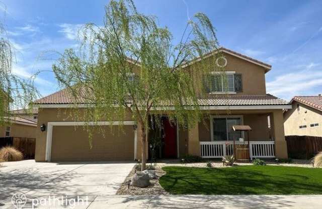 13258 9th Avenue - 13258 9th Avenue, Victorville, CA 92395