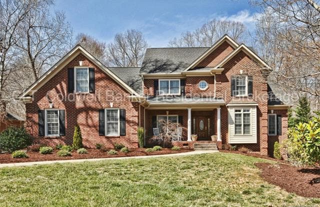 223 Pebble Stone Lane - 223 Pebble Stone Lane, Weddington, NC 28104