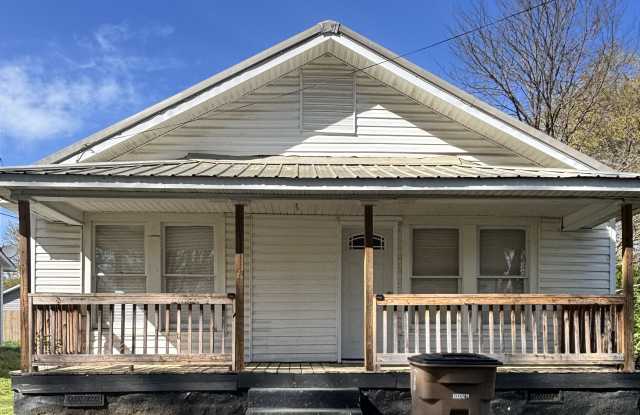 410 Gardner St