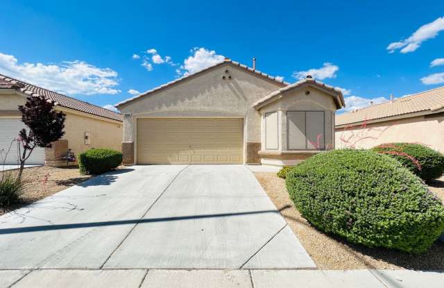 9588 Bighorn Ranch Ave