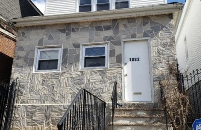 1082 GROVE ST - 1082 Grove Street, Irvington, NJ 07111