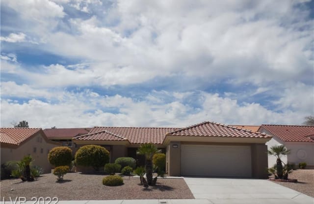 10905 BUTTON WILLOW Drive - 10905 Button Willow Drive, Las Vegas, NV 89134