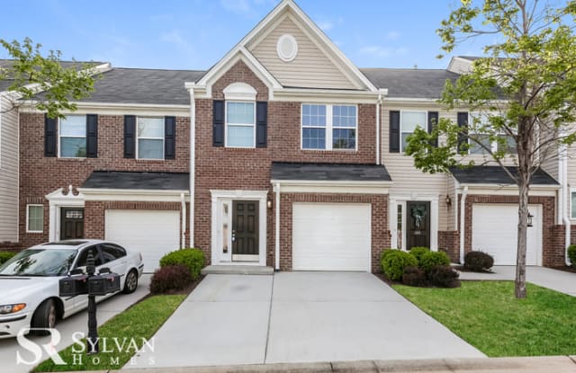 243 Cedar Crossing Lane - 243 Cedar Crossing Lane, Wade Hampton, SC 29615