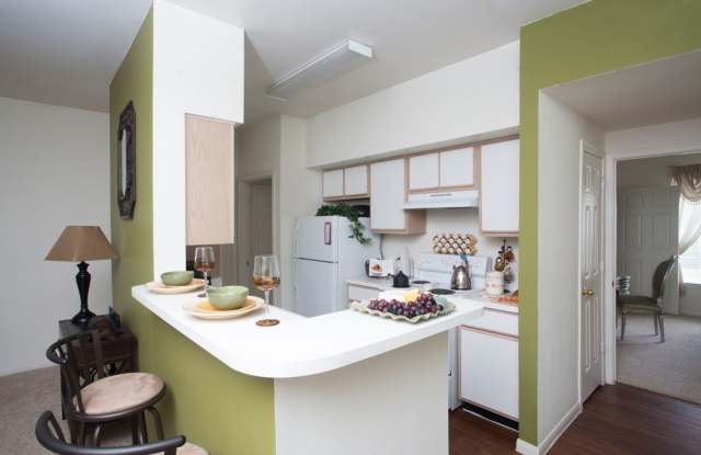 Photo of Reata Apartments