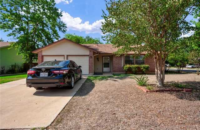 3707 Cornerstone