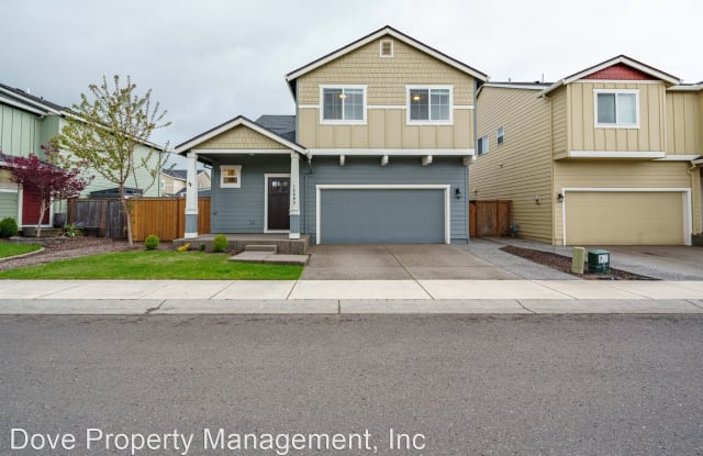 12908 NE 118th Street - 12908 Northeast 118th Street, Orchards, WA 98682