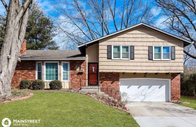 9311 Hayes Drive