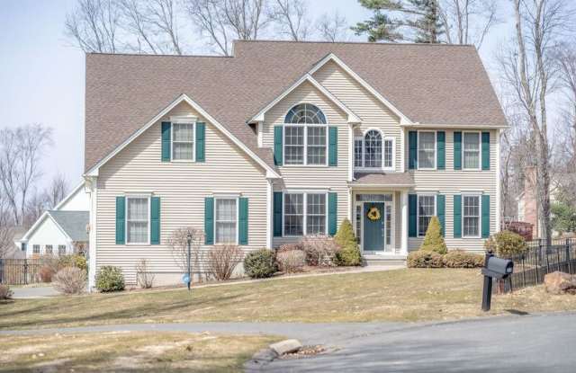 52 Windsor Lane - 52 Windsor Lane, Hampden County, MA 01028