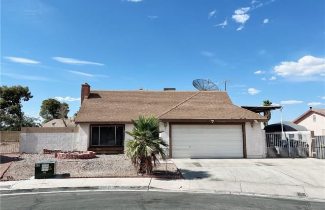 7182 Acorn Court - 7182 Acorn Court, Spring Valley, NV 89147