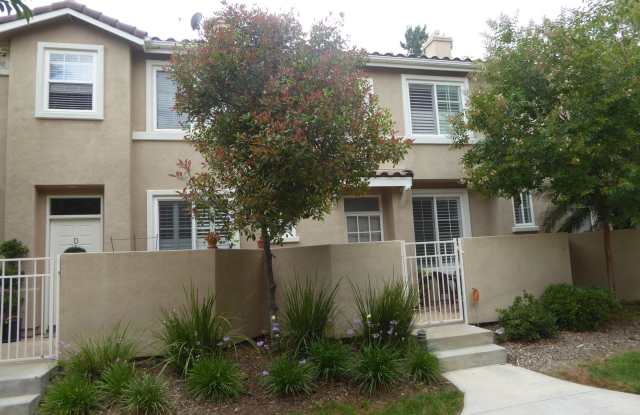 Palisades 3 Bedroom for Rent in Stevenson Ranch!