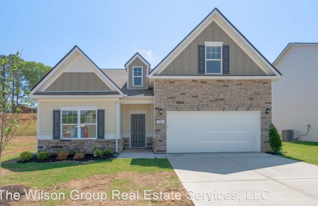 536 Morgan Meadow Way - 536 Morgan Meadows Way, Columbia, TN 38401