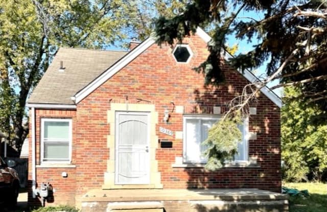 10389 Somerset Ave - 10389 Somerset Avenue, Detroit, MI 48224