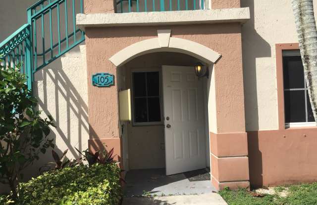 1261 SE 31 Ct, Unit 105