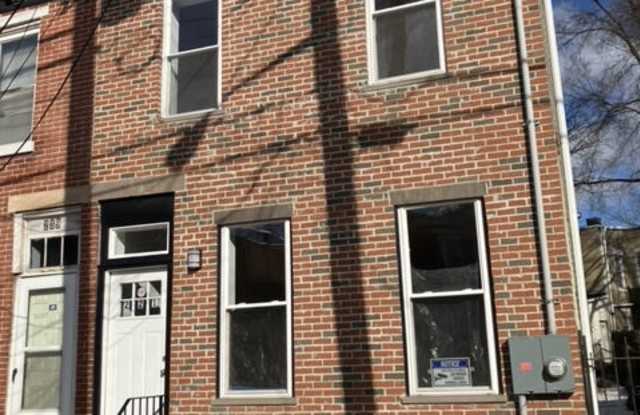 221 Elm Street