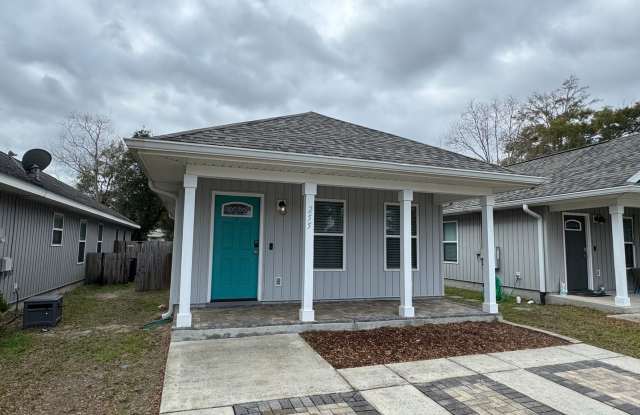 Pensacola - Downtown - 3 Bedroom, 2 Bathroom