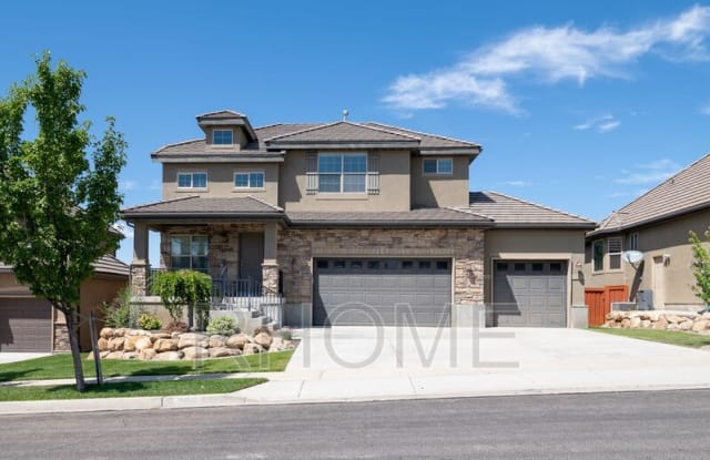 2698 W Shady Hollow Ln - 2698 West Shady Hollow Lane, Lehi, UT 84043