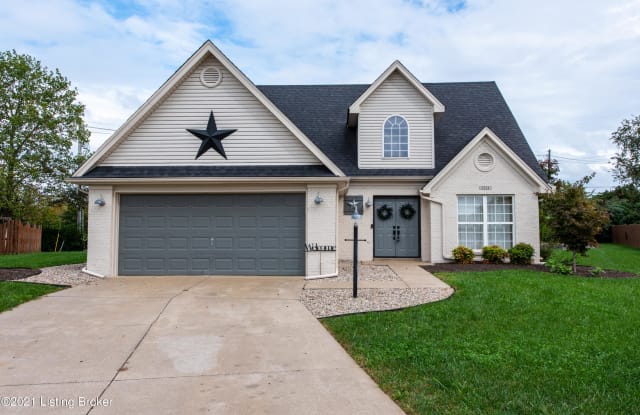 9514 Mozart Ct - 9514 Mozart Court, Jefferson County, KY 40059