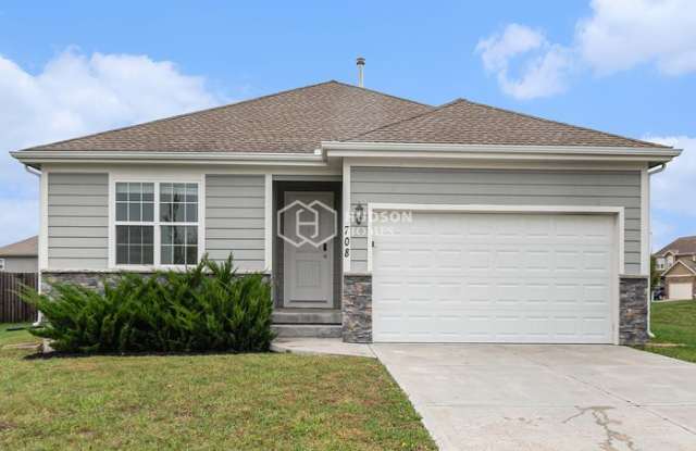 Photo of 708 South Cherry Street